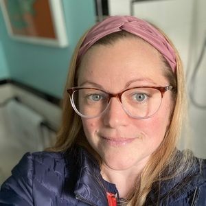 Meet your Posher, Alexis